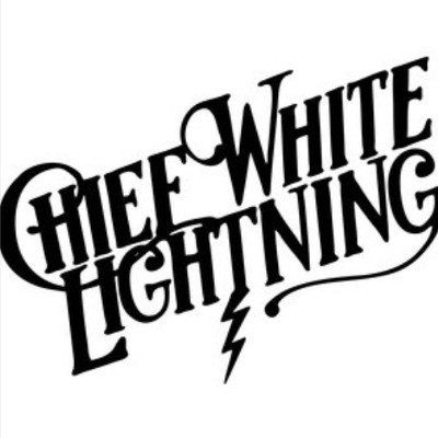 Chief White Lightning - Chief White Lightning (2018) 