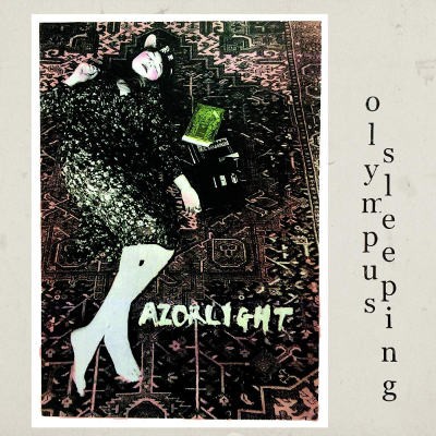 Razorlight - Olympus Sleeping (2018) - Vinyl 