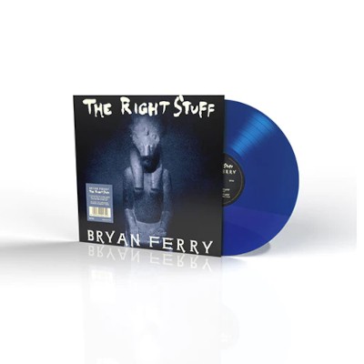 Bryan Ferry - Right Stuff (Single, RSD 2024) - Limited Vinyl
