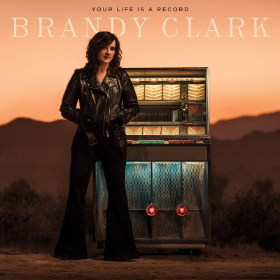 Brandy Clark - Your Life Is A Record (2020) - Vinyl