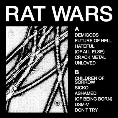 Health - Rat Wars (2024) - Vinyl
