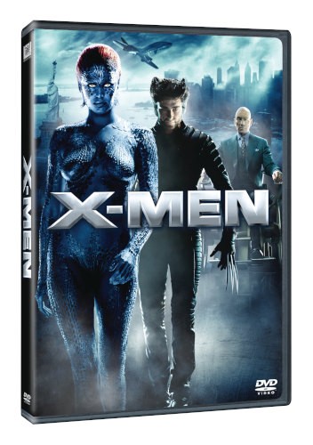 Film/Akční - X-Men 