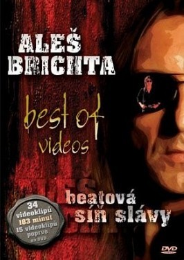 Aleš Brichta - Best Of Videos /DVD (2009)
