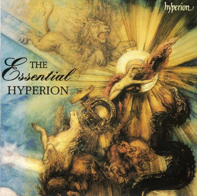 Various Artists - Essential Hyperion (1993)