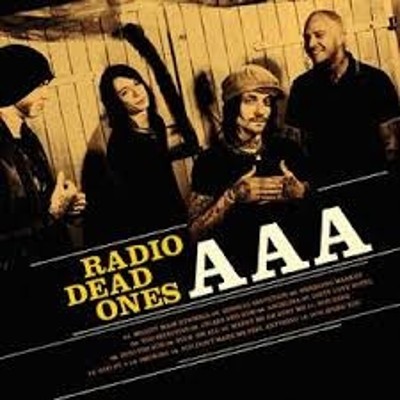 Radio Dead Ones - AAA (2011) 