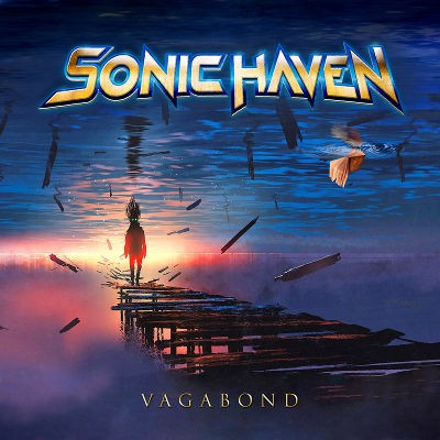 Sonic Haven - Vagabond (Limited Edition, 2021) - Vinyl