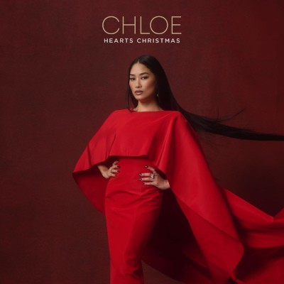 Chloe Flower - Chloe Hearts Christmas (2023)