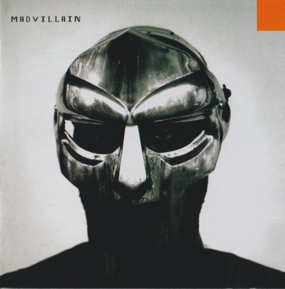 Madvillain - Madvillainy (Reedice 2018)