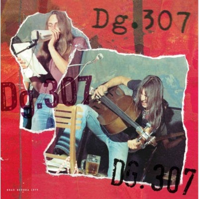 DG 307 - Houska 1975 (Edice 2023) - Limited Vinyl