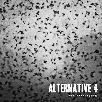 Alternative 4 - Obscurants (2014) 