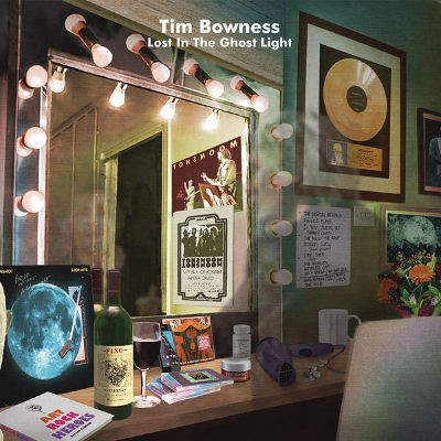 Tim Bowness - Lost In The Ghost Light (Edice 2019)