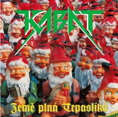 Kabát - Země plná Trpaslíků (Remastered 2023) - Vinyl