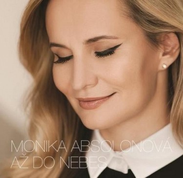 Monika Absolonová - Až do nebes (2016) 