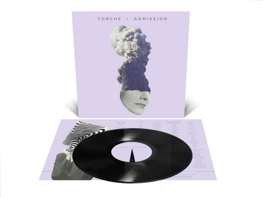 Torche - Admission (2019) - Vinyl