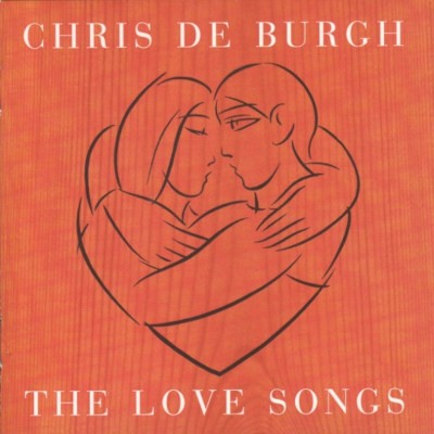 Chris De Burgh - Love Songs (Edice 1999)