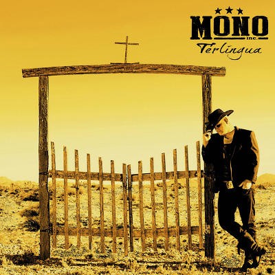 Mono Inc. - Terlingua (CD+DVD, 2015)