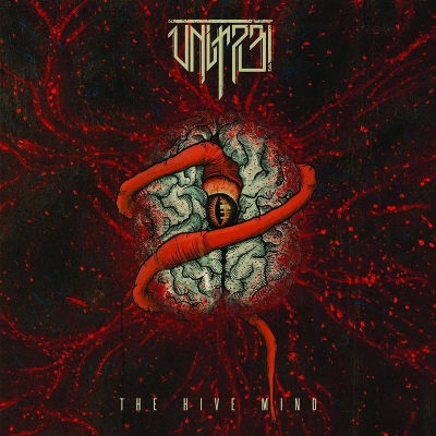 Unit 731 - Hive Mind (2014) - Vinyl 