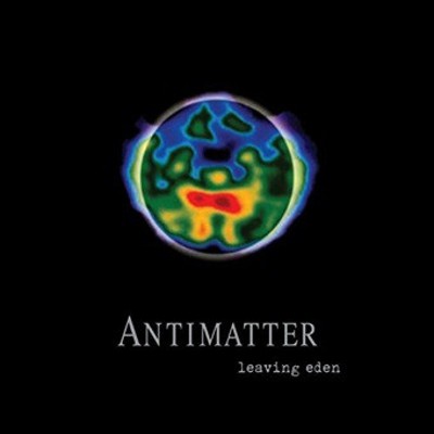 Antimatter - Leaving Eden (2007) 