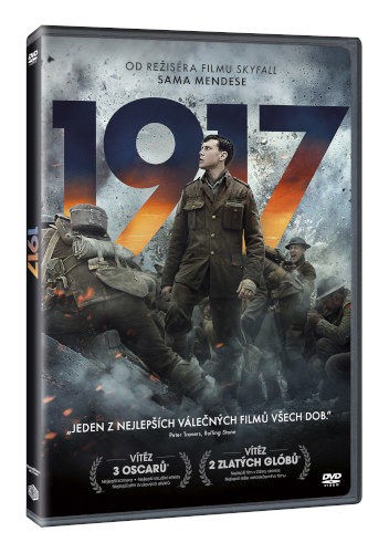 Film/Válečný - 1917 