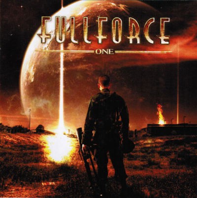 Fullforce - One (2011)