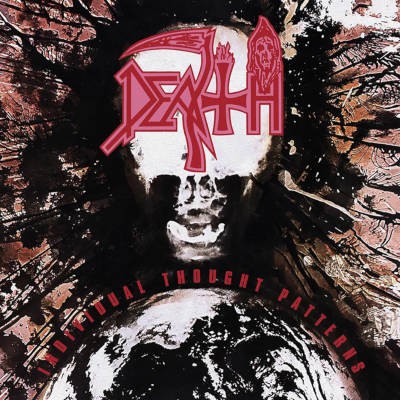 Death - Individual Thought Patterns (Black Friday 2023) - Limited Vinyl