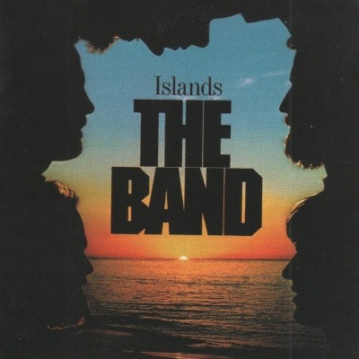 Band - Islands (Remastered) 