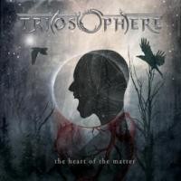 Triosphere - Heart Of The Matter (2014)