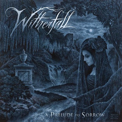 Witherfall - Prelude To Sorrow (Edice 2019)