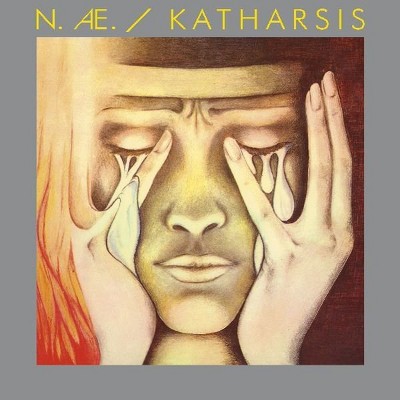 Czeslaw Niemen (N. AE.) - Katharsis (Edice 2018) - Vinyl