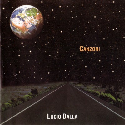 Lucio Dalla - Canzoni (Edice 1999)