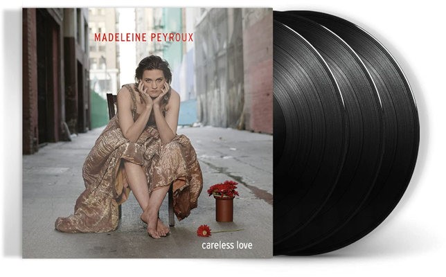 Madeleine Peyroux - Careless Love (Deluxe Edition 2021) - Vinyl