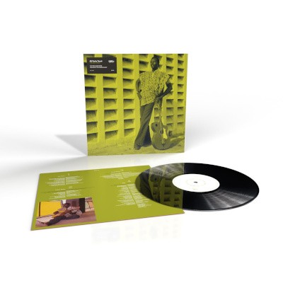 Ali Farka Touré - Green (Edice 2024) - Vinyl