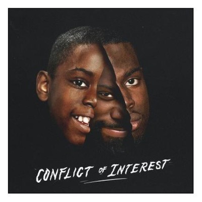 Ghetts - Conflict Of Interest (2021) - Vinyl