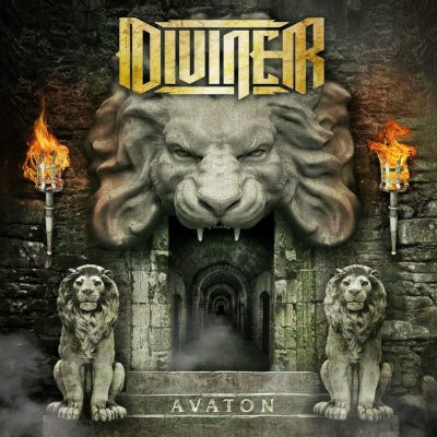 Diviner - Avaton (2023)