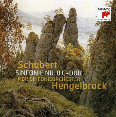Franz Schubert - Sinfonie Nr. 8 In C-Dur (2013)