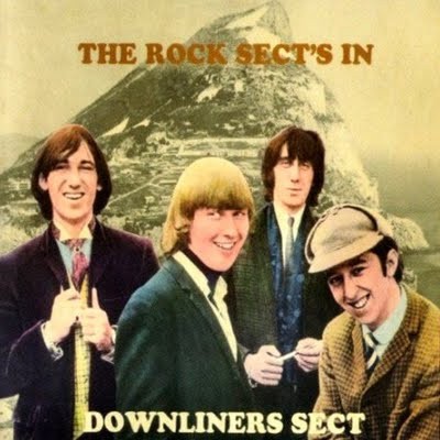 Downliners Sect - Rock Sect's In (Edice 2011)