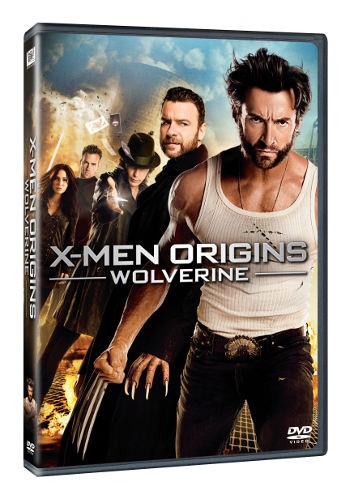 Film/Akční - X-Men Origins: Wolverine 