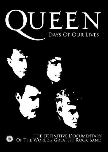 Queen - Days Of Our Lives DOKUMENT