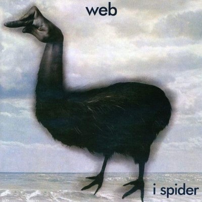 Web - I Spider (Edice 2019) - 180 gr. Vinyl
