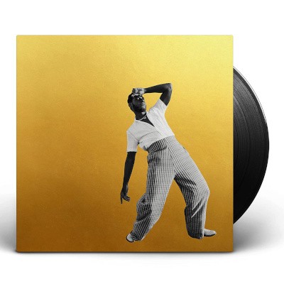 Leon Bridges - Gold-Diggers Sound (2021) - Vinyl