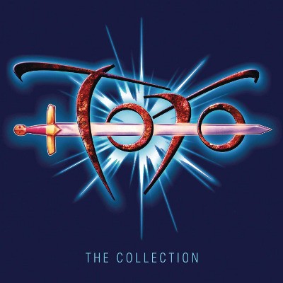 Toto - Collection (2012) 