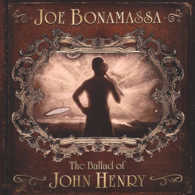 Joe Bonamassa - Ballad Of John Henry (2009) 