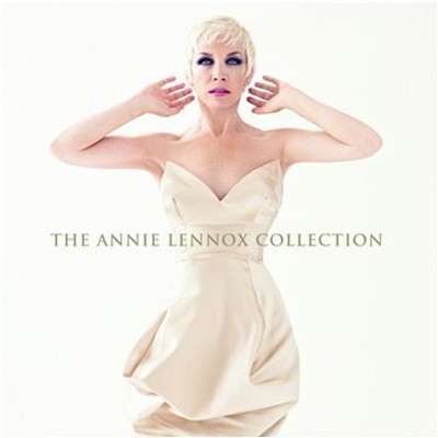 Annie Lennox - Annie Lennox Collection 
