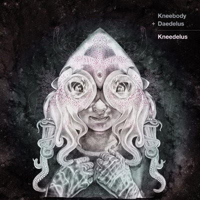 Kneebody & Daedelus - Kneedelus (Edice 2016) - Vinyl 