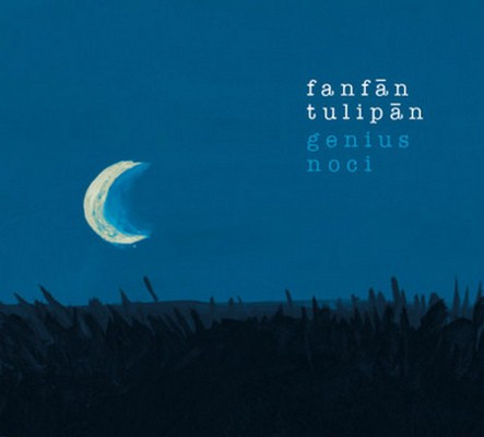 Fanfán Tulipán - Genius noci (2020)