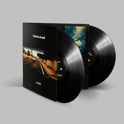 Ludovico Einaudi - Cinema (2021) - Vinyl