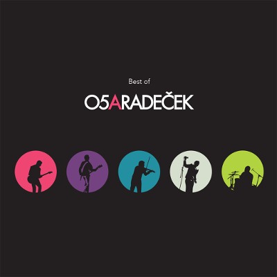 O5 & Radeček - Best Of O5 & Radeček 