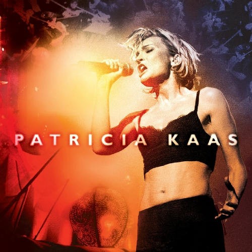 Patricia Kaas - Patricia Kass - Live /2CD 