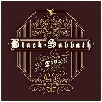Black Sabbath - Dio Years 