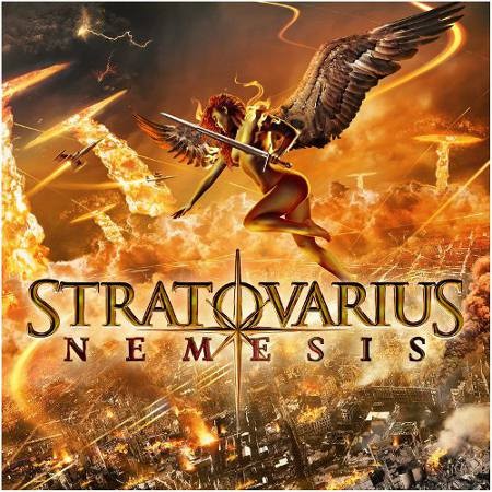 Stratovarius - Nemesis (2013) 